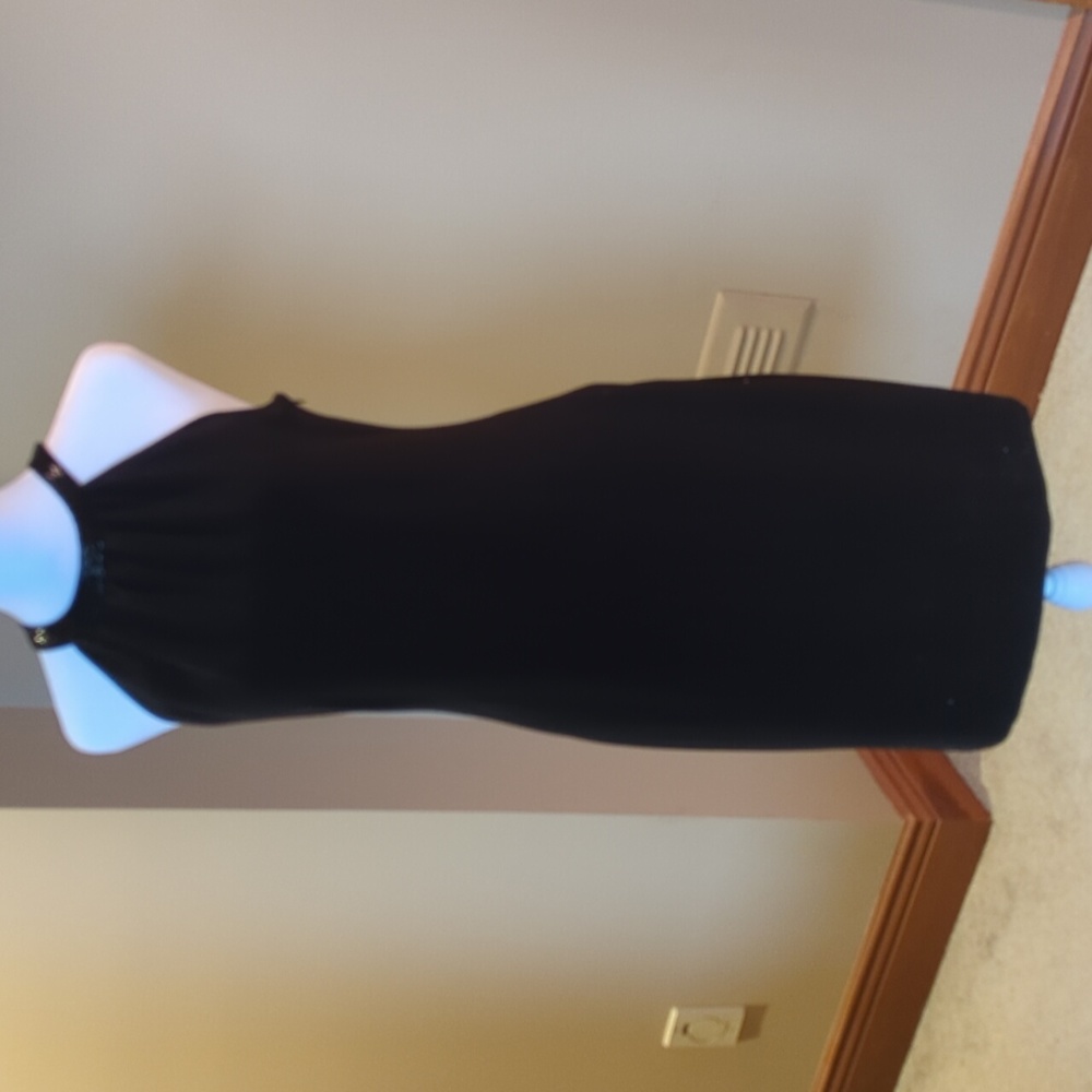 Halter Dress